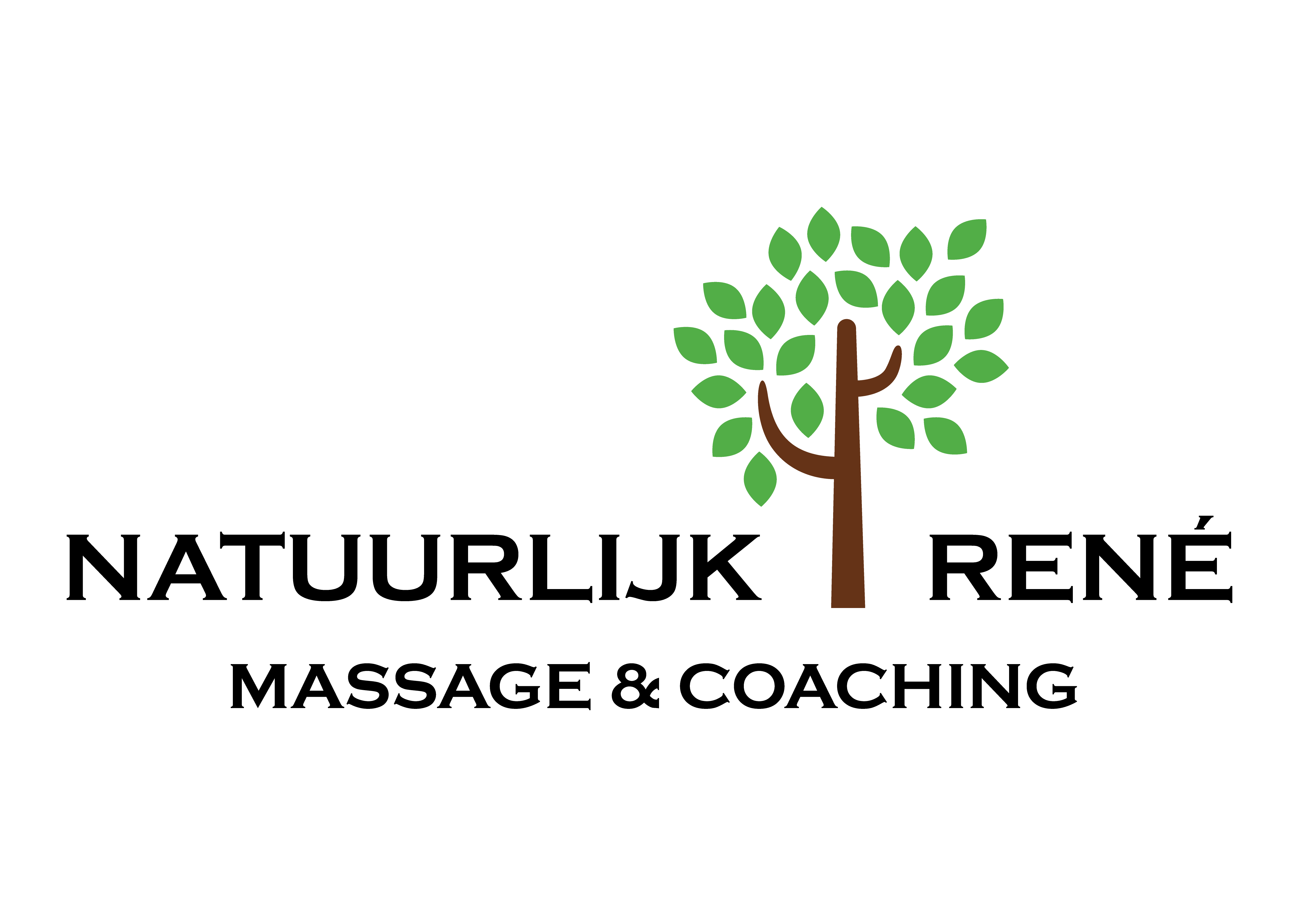 Natuurlijk René - Massage en Coaching