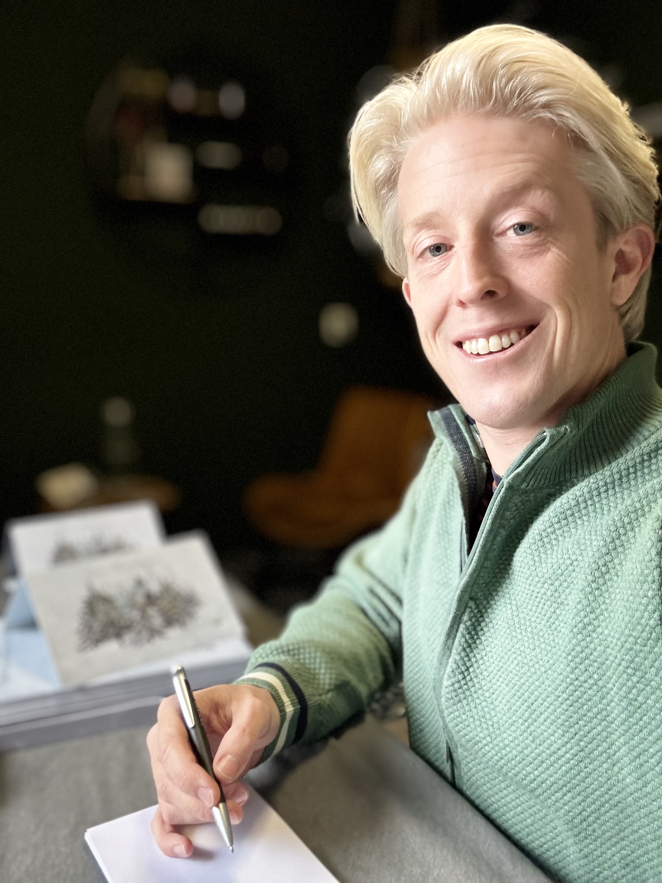 René van Tiggelen, Pijn Reset Methode Practitioner